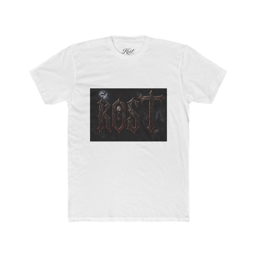 Riot Gothic Graphic T-Shirt