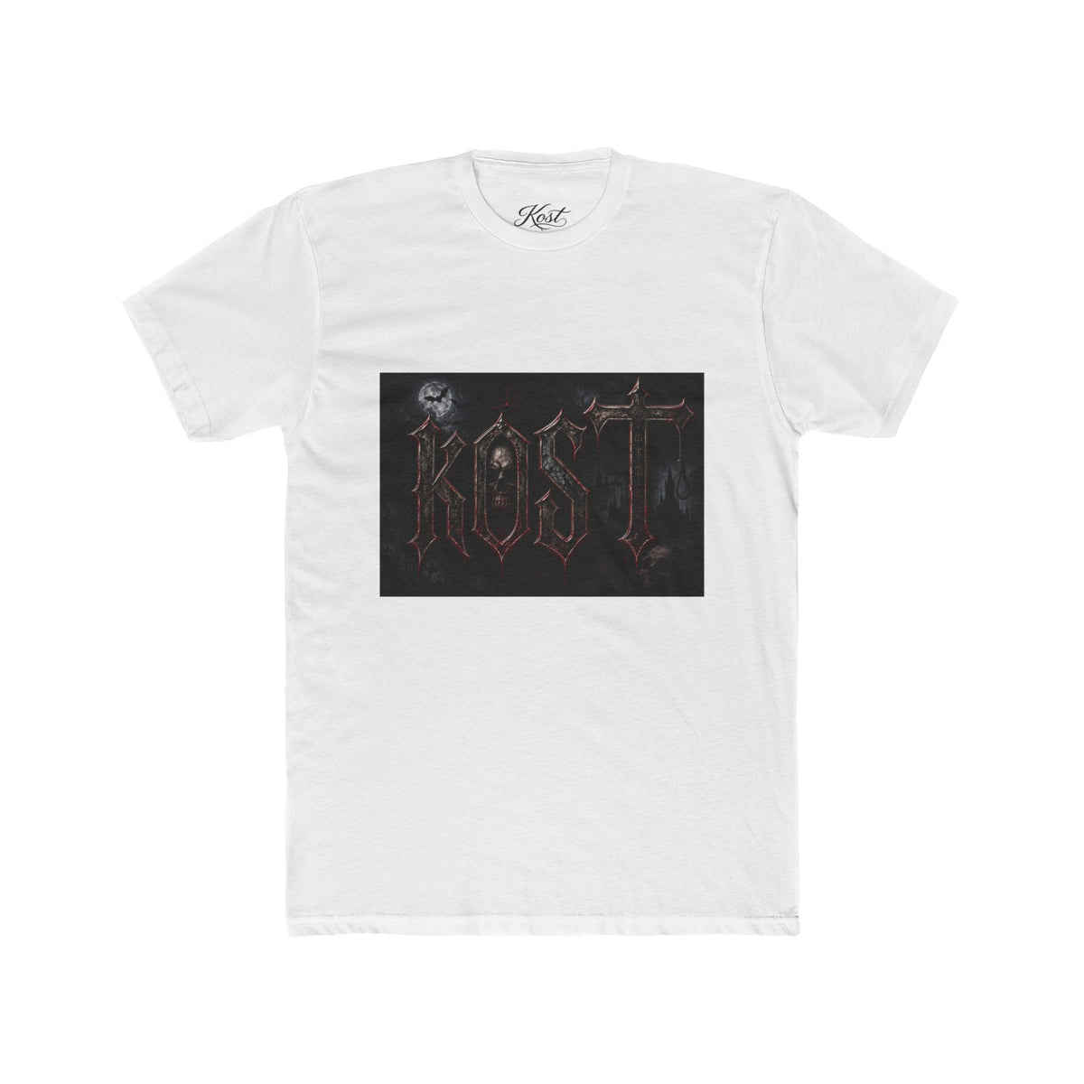 Riot Gothic Graphic T-Shirt