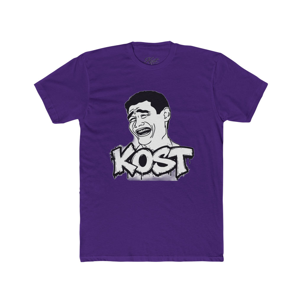 KOST Meme Graphic T-Shirt