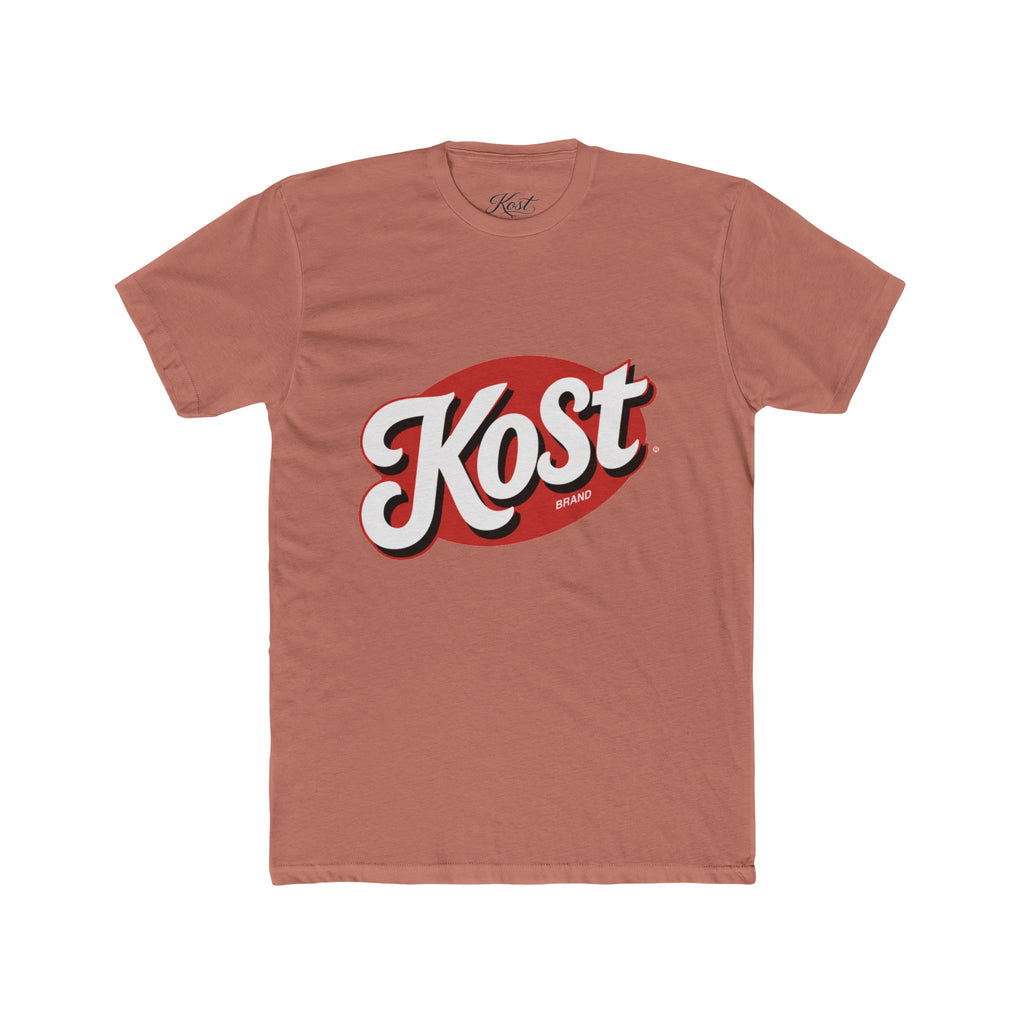 Kost Retro Logo Tee