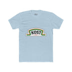 KOST Retro Logo T-Shirt — Vintage 1982 Crest Graphic Tee