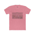 Periodic Table Graphic T-Shirt