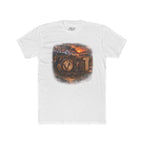 Vietnam Veteran Sunset Memorial T-Shirt