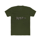 Këst Gothic Metal Logo T-Shirt