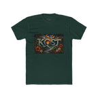 KOST Sunset Floral Graphic Tee