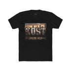Lost NYC Skyline T‑Shirt — Urban Vintage Cityscape Tee