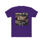 KOST The Mandela Effect Retro Band Tee