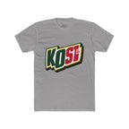 KOSF Logo Tee — Retro Sports Graphic T-Shirt