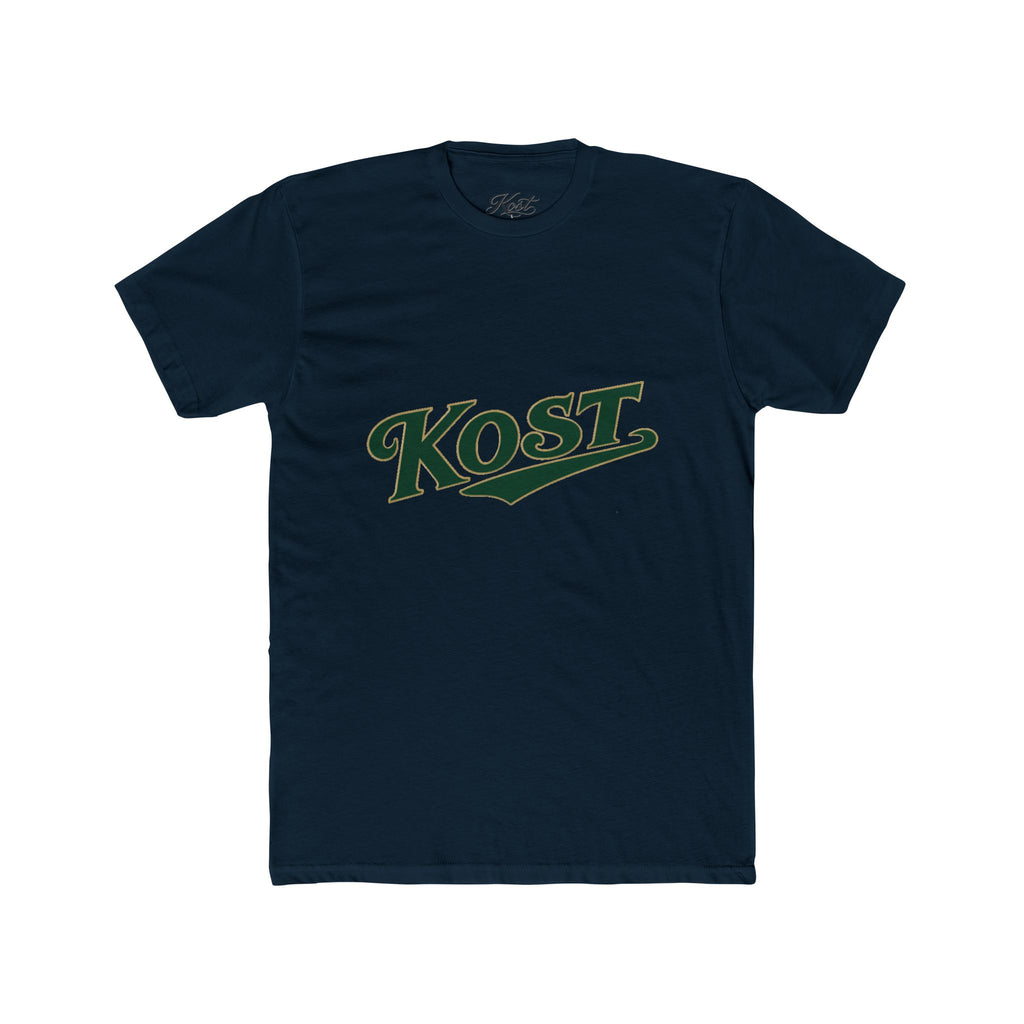 Kost Script Logo Tee