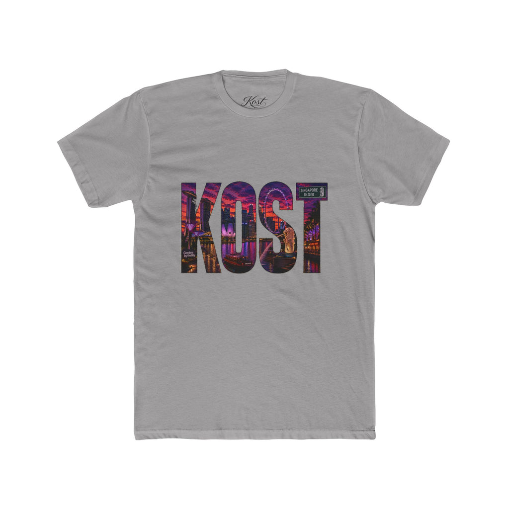 KOST Cityscape Graphic Tee