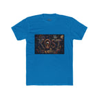 Unisex Cotton Crew Tee