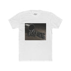 Koi Fish Graphic Cotton T-Shirt