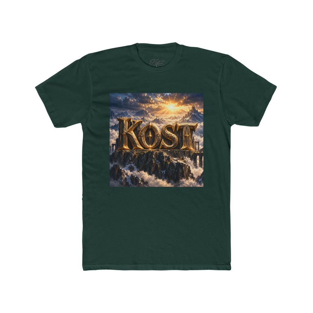 KOST Golden Sky Tee