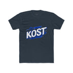 KOSTF Star Graphic Cotton T-Shirt