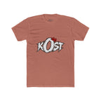 Kost Graphic T-Shirt – Edgy Streetwear Tee