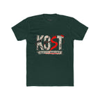 KISS Band Graphic T-Shirt