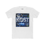 KOST Music Technology Graphic T-Shirt