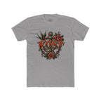 KOST Anchor Rose Graphic T-Shirt