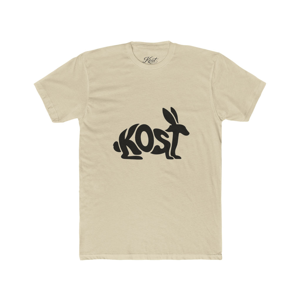 KOST Rabbit Graphic T-Shirt