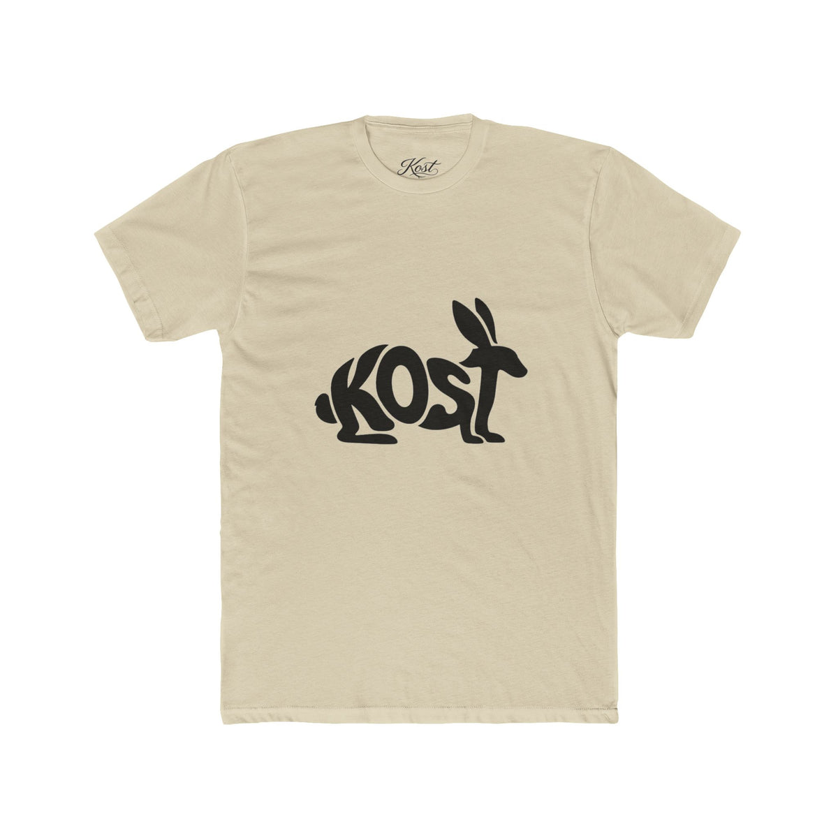 KOST Rabbit Graphic T-Shirt