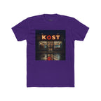 Unisex Cotton Crew Tee