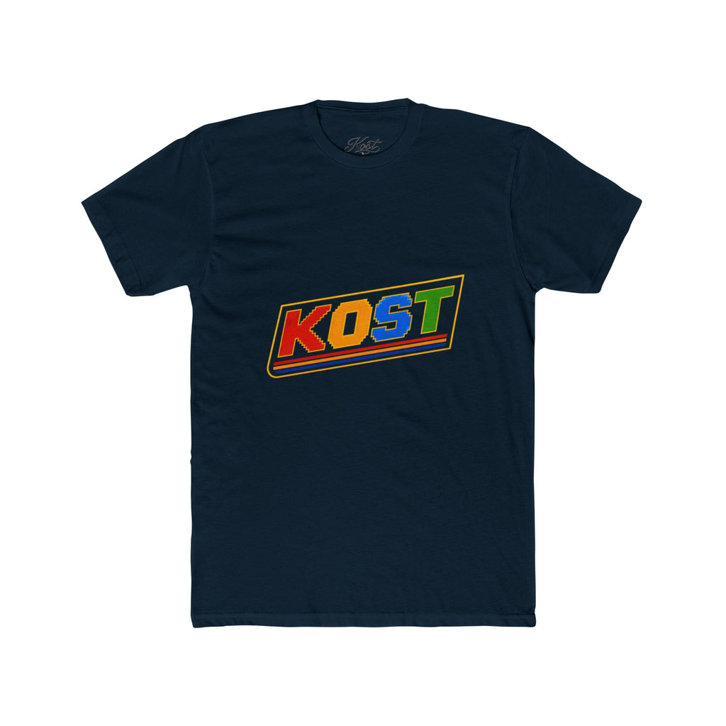 KOST Retro Logo T-Shirt
