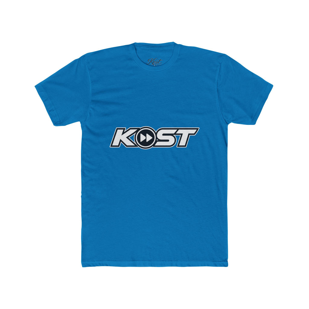 KOST Logo Graphic T-Shirt