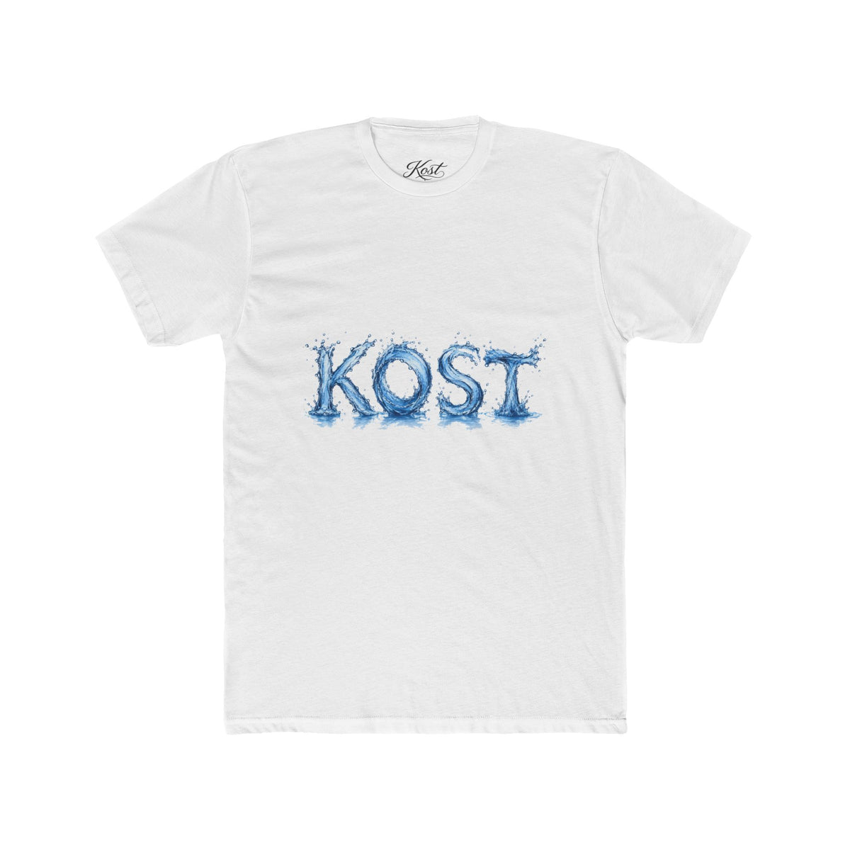 KOST Graphic T-Shirt