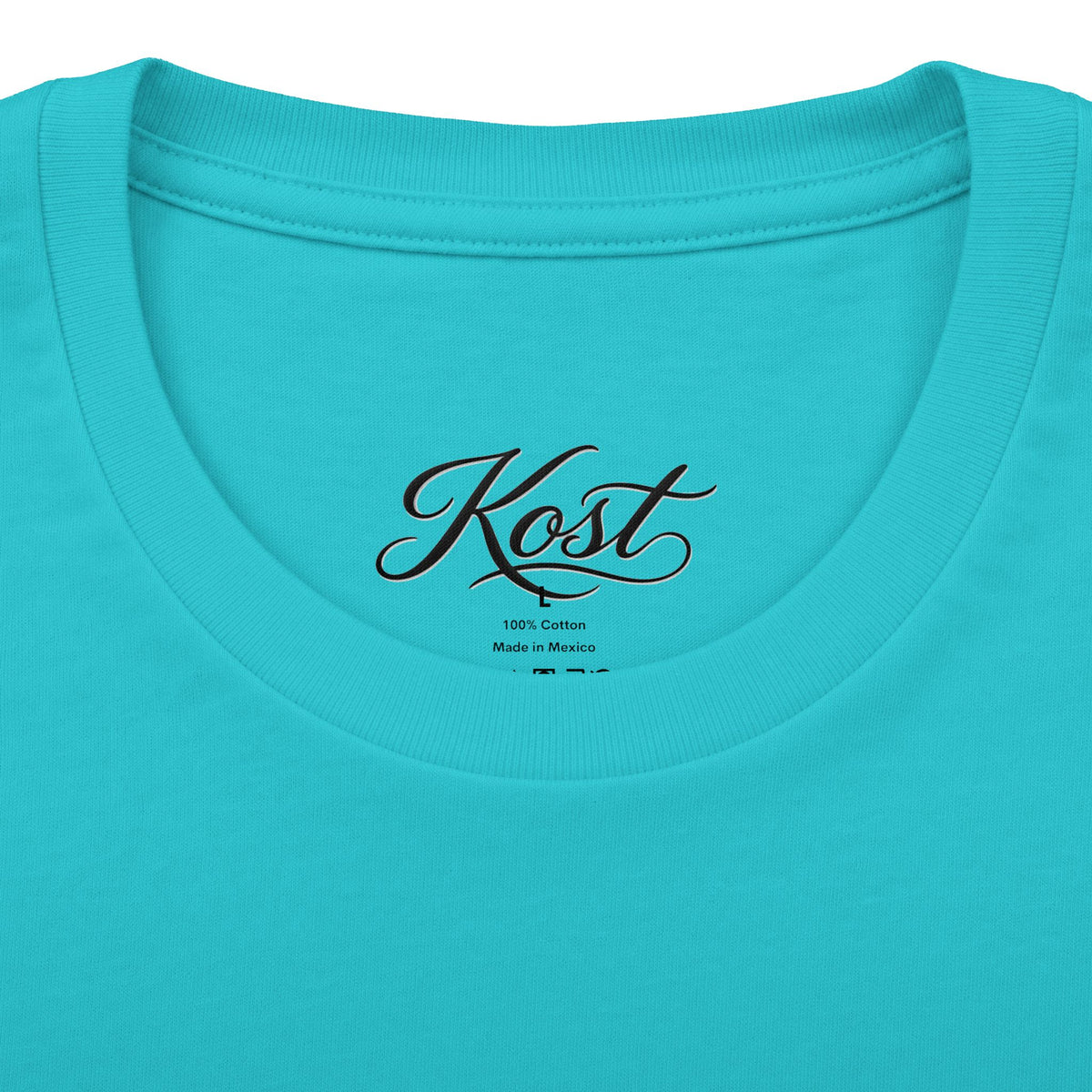 Atheist Atom Logo Tee — KAST Distressed Graphic T-Shirt