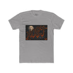 Halloween Moon 'KOST' Graphic Tee