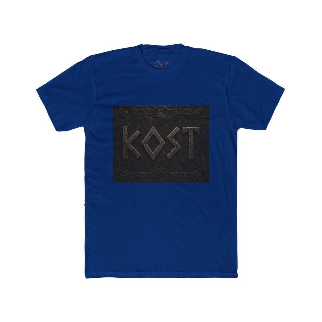 KNOT Graphic Cotton T-Shirt
