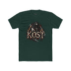 Unisex Cotton Crew Tee