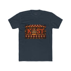 KOSTI Vintage Theater Marquee Graphic Cotton T-Shirt