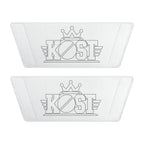 KOST Graphic Men's Removable-Strap Sandals