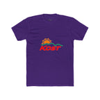 KOST Sunrise Logo Tee