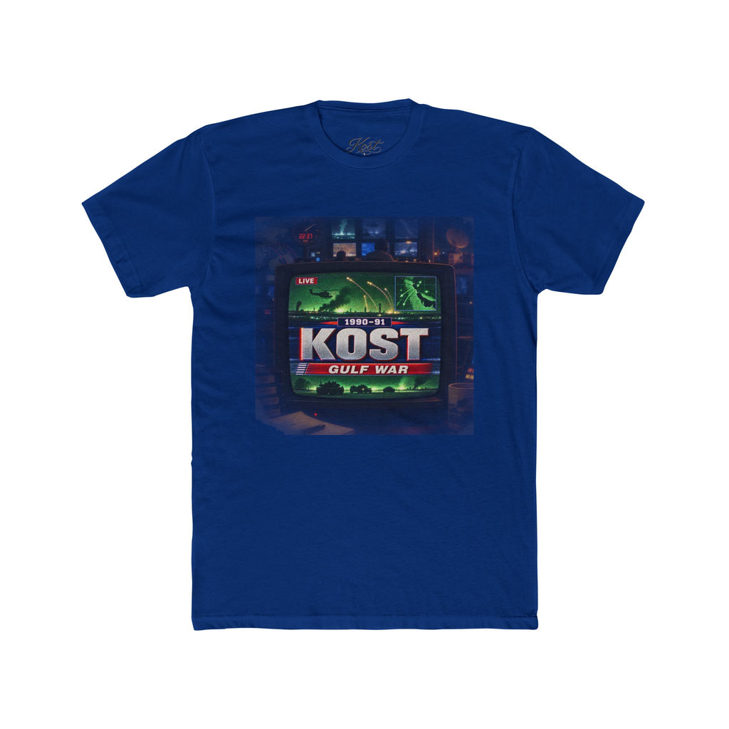 KØST Gulf War Vintage Graphic Tee