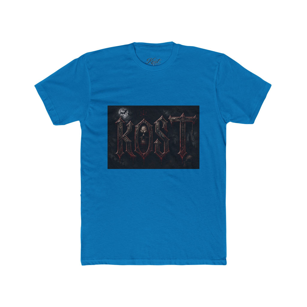 Gothic Dark Art Graphic T-Shirt