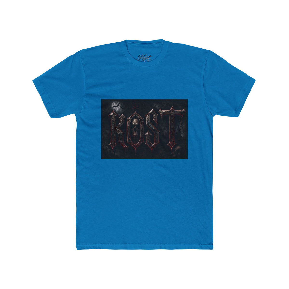 Gothic Dark Art Graphic T-Shirt