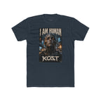 I Am Human KOST Graphic T-Shirt
