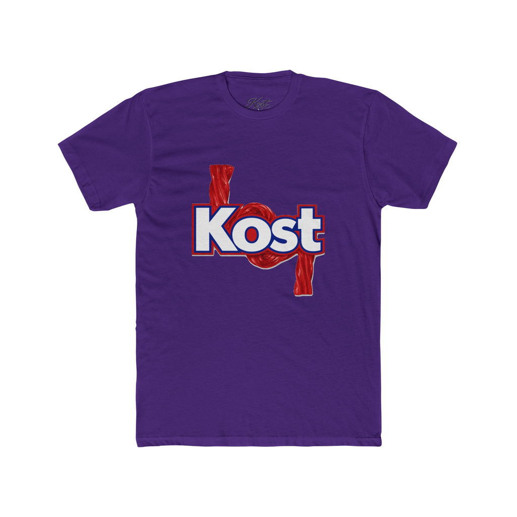 Kost Graphic T-Shirt