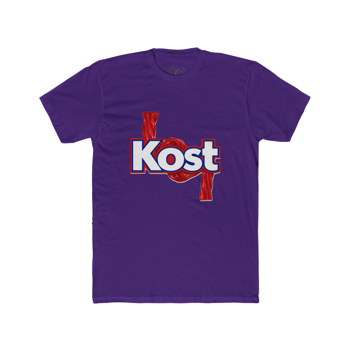 Kost Graphic T-Shirt