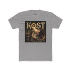 KOST Gothic Fantasy Graphic T-Shirt