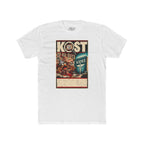 KOST Science Vintage Poster T‑Shirt