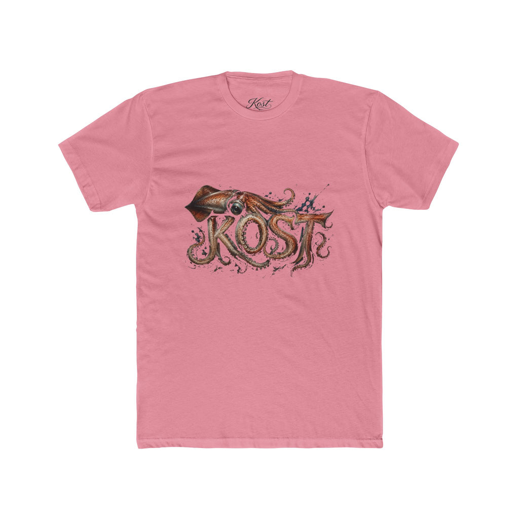 KOST Vintage Halloween Cat T-Shirt
