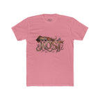 KOST Vintage Halloween Cat T-Shirt