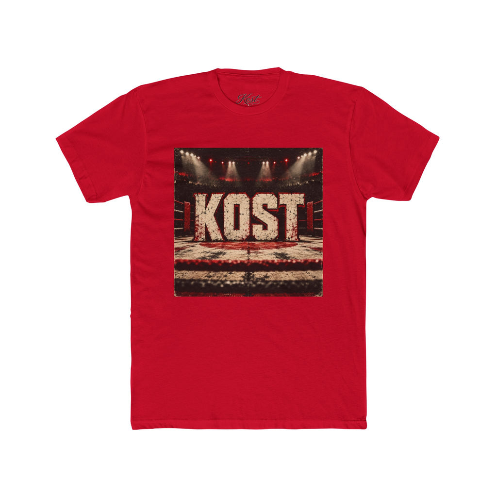 KOST Concert Stage Graphic Tee