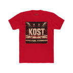 KOST Concert Stage Graphic Tee