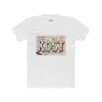 KOST Vintage License Plate Graphic T-Shirt
