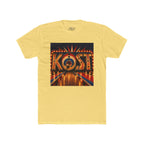KOST Retro Psychedelic Graphic T-Shirt