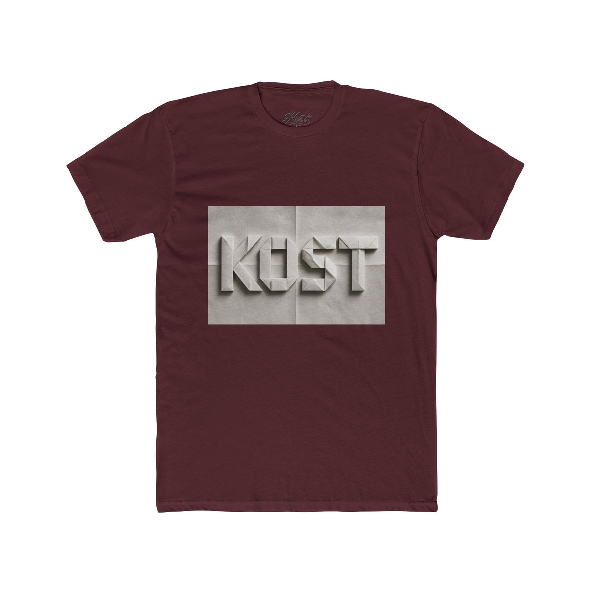 KOST Graphic T-Shirt